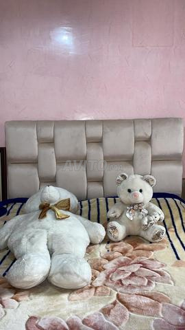 A vendre Lit 190/160 Très Bon État - 2