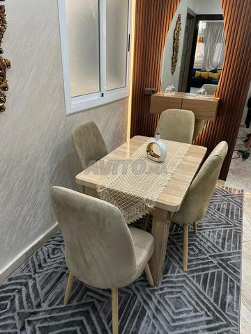 Salle Monge Calmette - 2