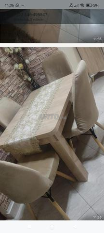 Salle Monge Calmette - 2