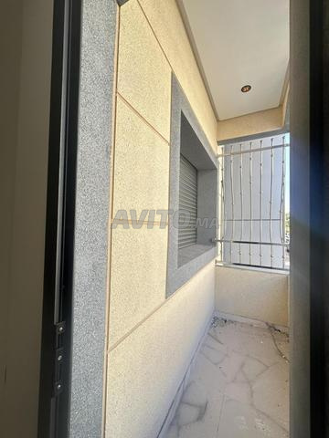 شقتان للإيجار بمساحة 86م² و 95م² في تمارة فضيلة - 2