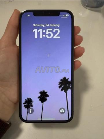 iPhone 12Pro 256Gb officiel - 2