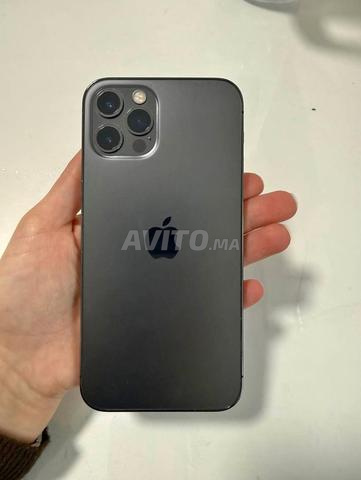 iPhone 12Pro 256Gb officiel