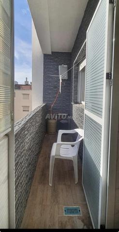 Appartement meublé à louer - 2