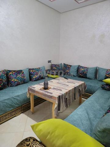 Appartement meublé à louer - image 3