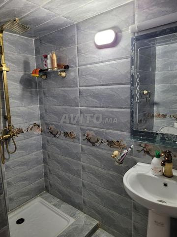 Appartement meublé à louer - image 5