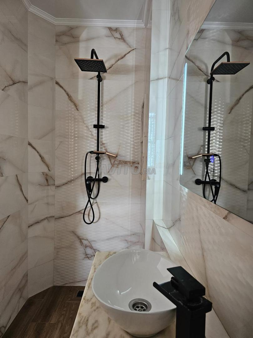 Appartements à louer à la journée prix très raisonnable Bienvenue - image 4