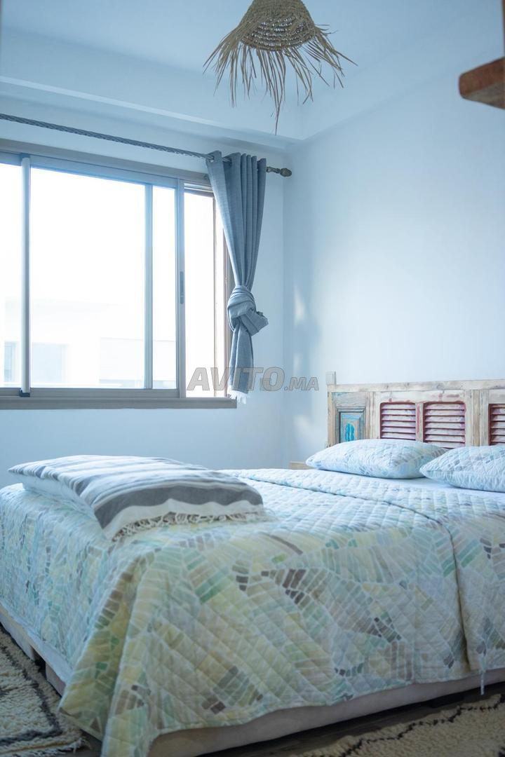 Appartements à louer à la journée prix très raisonnable Bienvenue