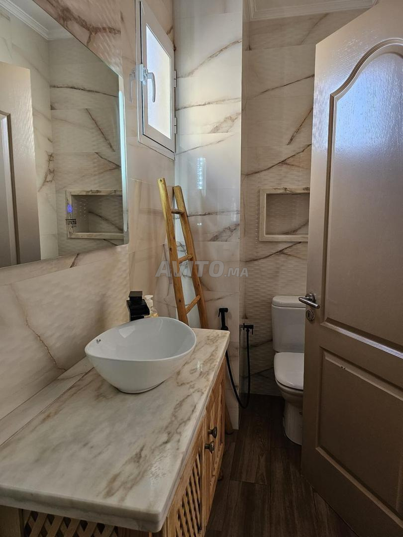 Appartements à louer à la journée prix très raisonnable Bienvenue - image 5