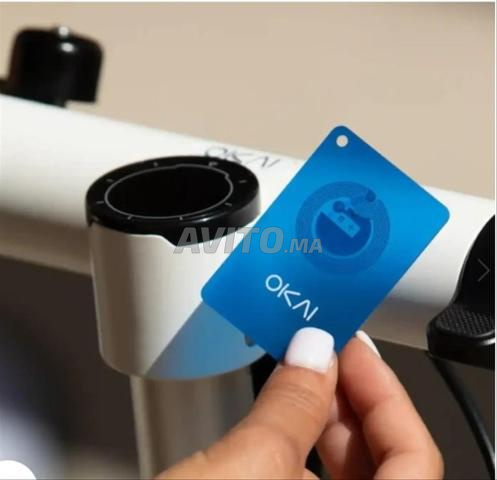 Trottinette OKAI à vendre neuve - 2