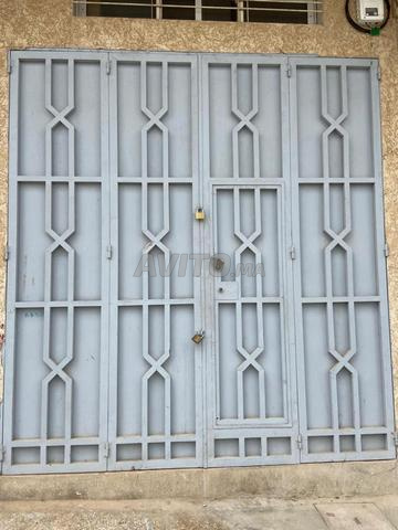 410 lotissement Riad Route Sefrou Fès - 2