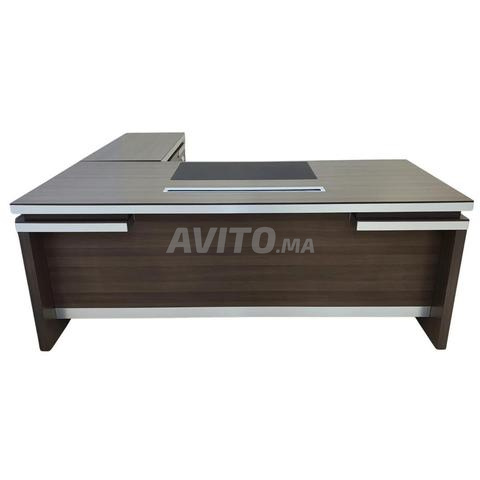 Bureau de direction design moderne - 2