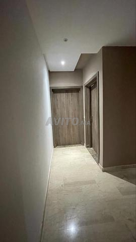 استوديو للإيجار 56م² بالدار البيضاء، حي النخيل - 2