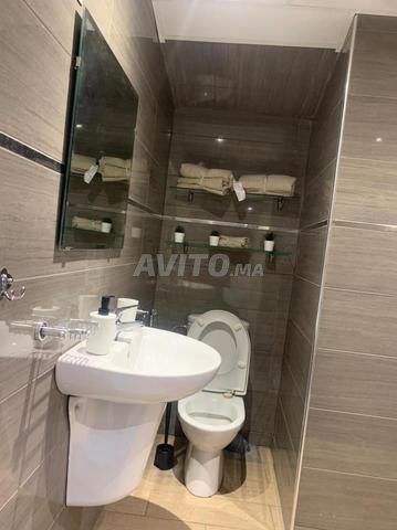 استوديو مفروش في حسان - 2