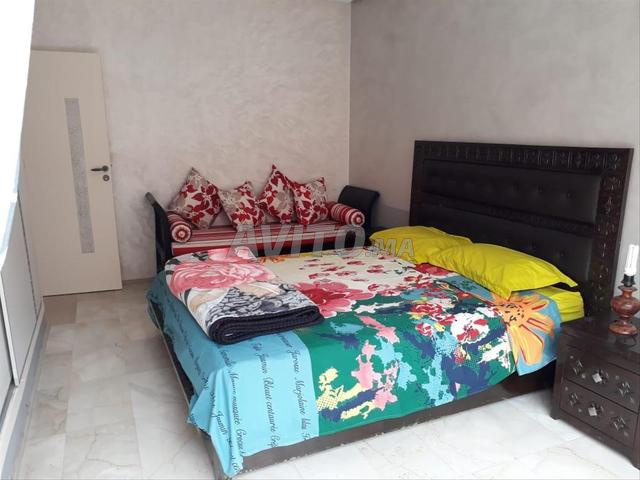 شقة بجوار المحطة - 2