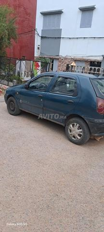 Fiat Palio - 2