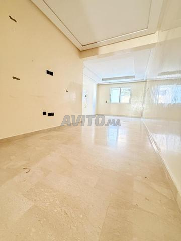 Appartement à louer 90 m² à Casablanca Maarif