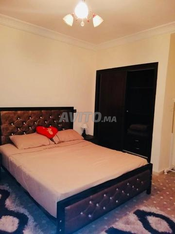 استوديو مفروش - 2