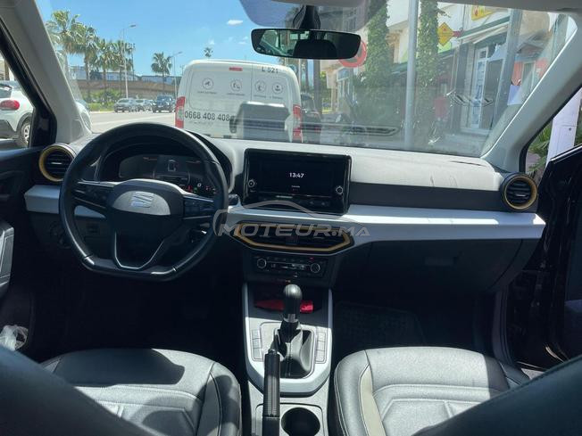 SEAT ARONA 2025 AUTOMATIQUE 