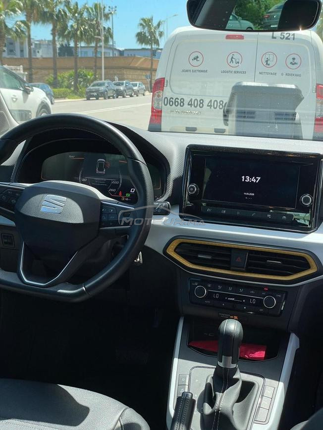 SEAT ARONA 2025 AUTOMATIQUE 