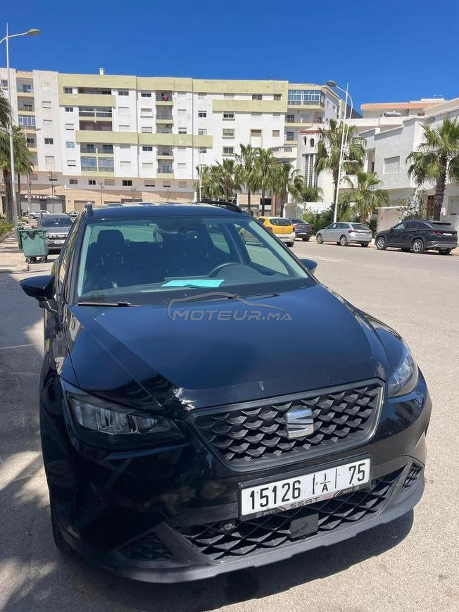 SEAT ARONA 2025 AUTOMATIQUE 