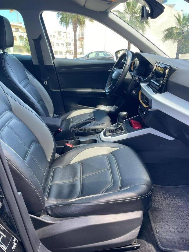 SEAT ARONA 2025 AUTOMATIQUE 