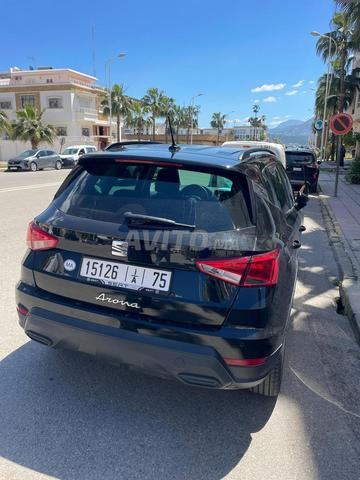 SEAT ARONA 2025 AUTOMATIQUE - 2