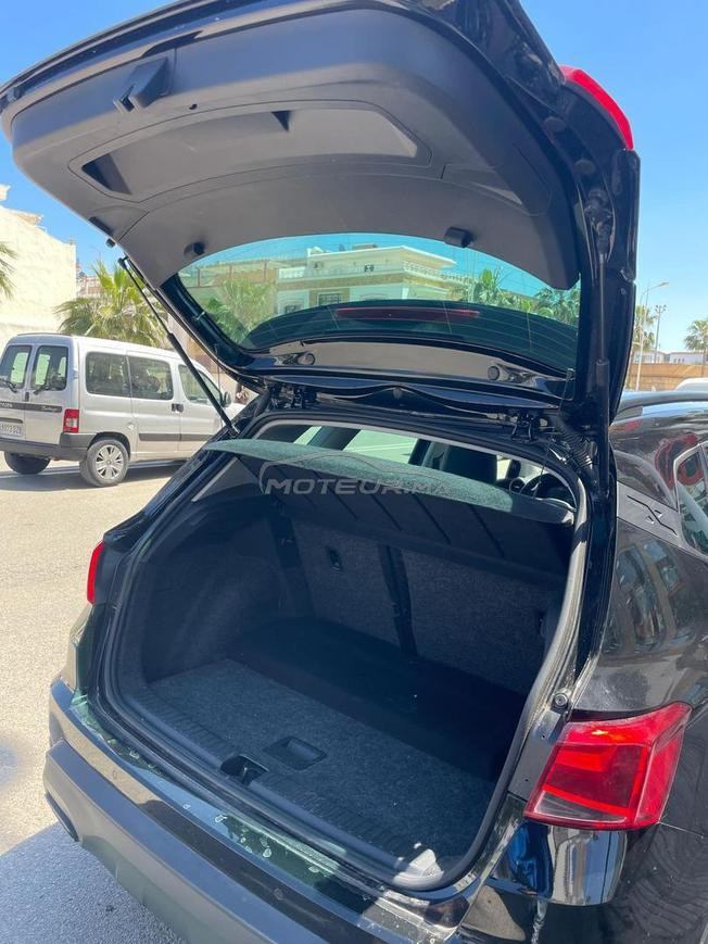 SEAT ARONA 2025 AUTOMATIQUE 