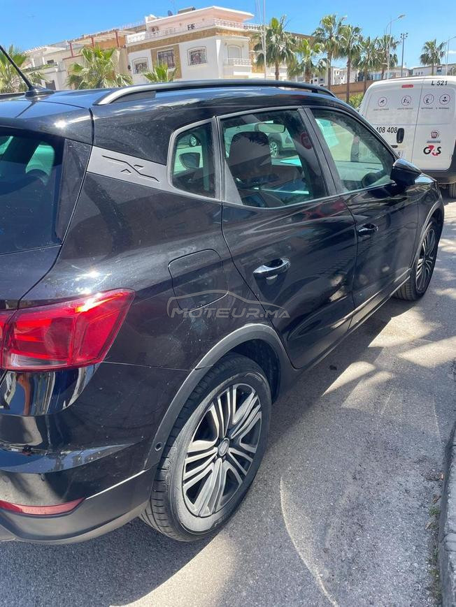 SEAT ARONA 2025 AUTOMATIQUE 