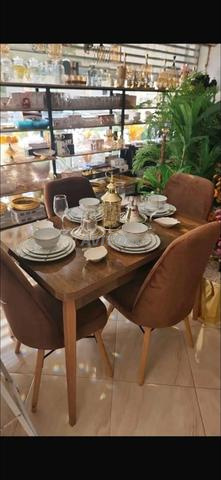 Salon moderne et tendance, excellente qualité - 2