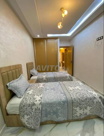 Nouvel appartement pour familles à Béni Mellal, excellent emplacement - 2