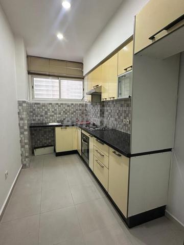 شقة للبيع بحي السلام أكادير - 2