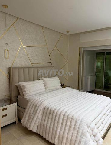 Appartement neuf ensoleillé familial