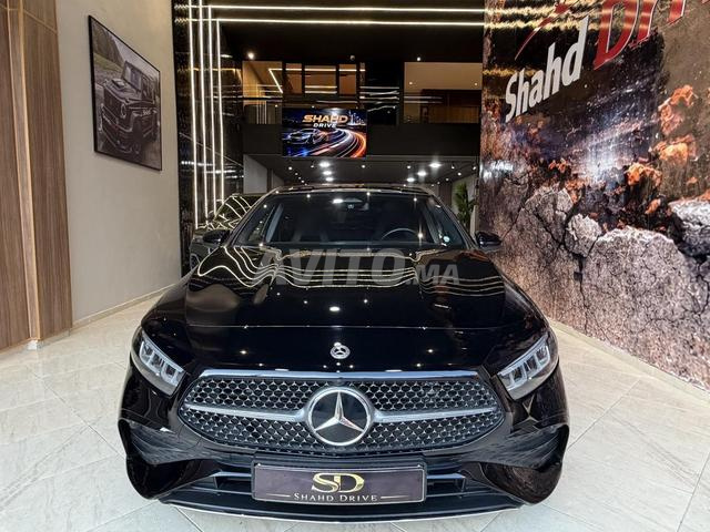 Classe A 200d AMG - 2