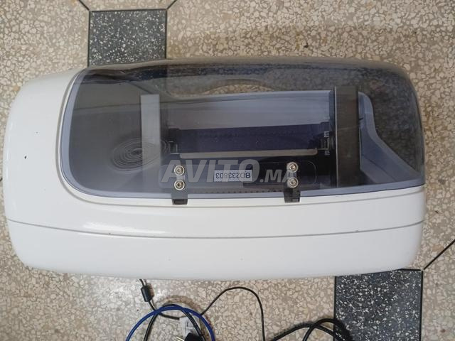 À vendre : Analyseur d'auto-immunité BlueDiver - 2