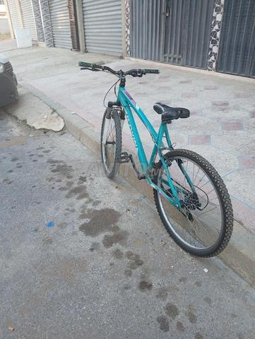 Vélo Btwin zéro défaut - 2