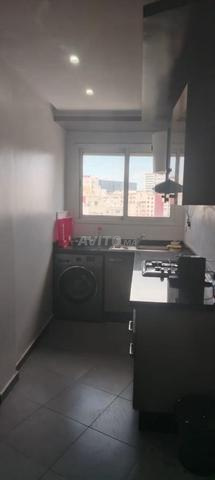 استوديو مفروش جداً بالقرب من مدار الياسر - 2