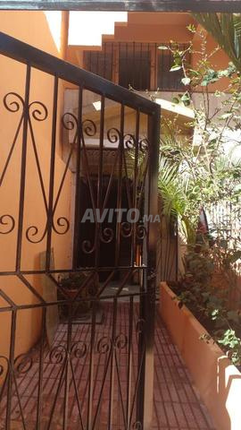 Appartement à vendre Casablanca Ain Borja - 2