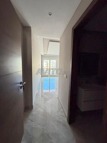 Appartement à louer 120 m² à Nejma, Tanger - 2