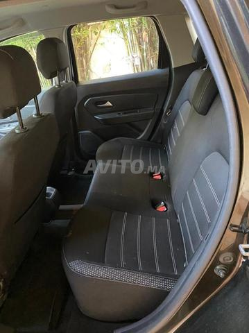 Dacia Duster - 2