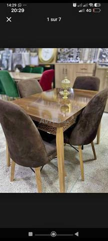 Meubles de maison - 2