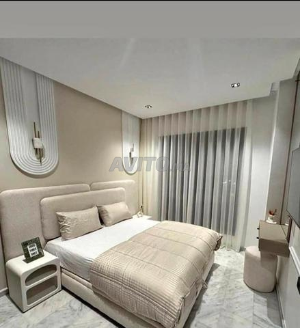 Appartements à louer quotidiennement au centre-ville - 2