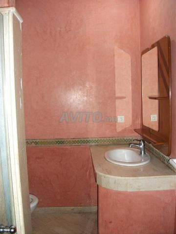 استوديو مع مسبح - 2