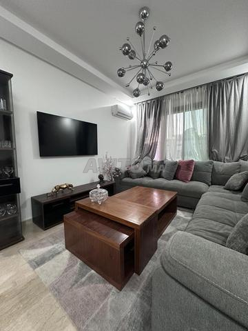 Studio Meublé à FERME BRETONNE - 2