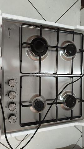 لوحة غاز كيتشنلوكس 60x60 ضمان سنة واحدة - 2