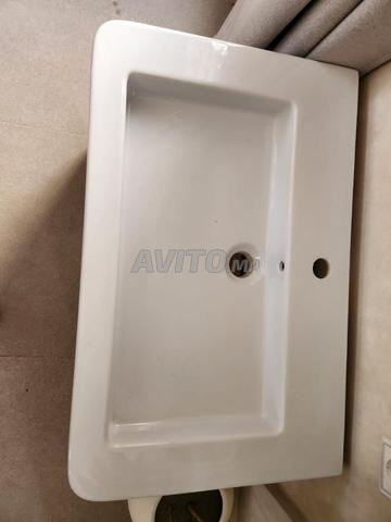 Lavabo neuf - 2