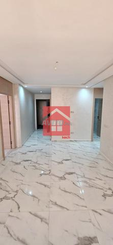  Appartement à louer mensuellement presque neuf - image 3