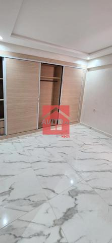  Appartement à louer mensuellement presque neuf - image 4