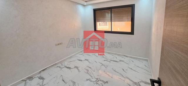  Appartement à louer mensuellement presque neuf - image 5