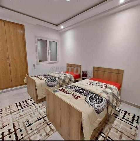 Appartement magnifique à louer à la journée - 2