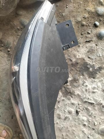 Optique gauche Kia Niro - 2